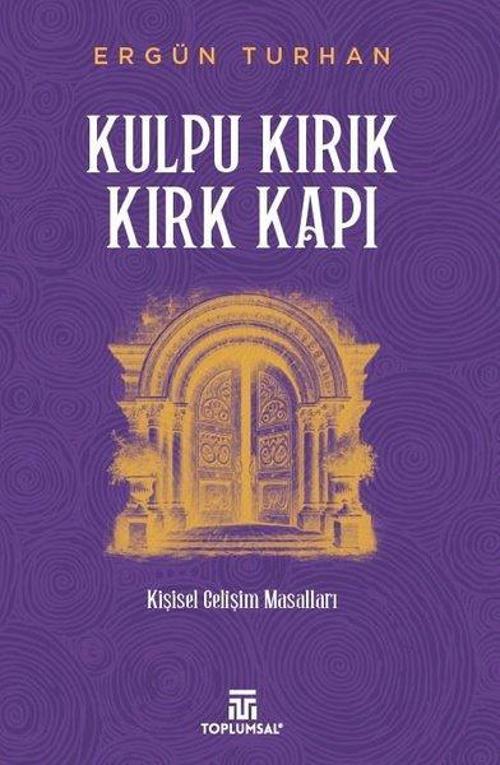 Kulpu Kırık Kırk Kapı