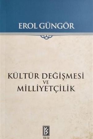 Kültür Değişmesi ve Milliyetçilik