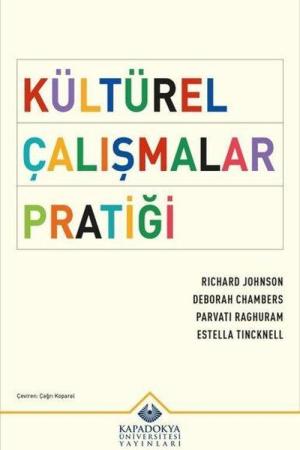 Kültürel Çalışmalar Pratiği
