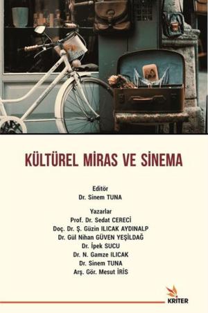 Kültürel Miras ve Sinema