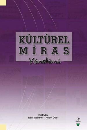 Kültürel Miras Yönetimi