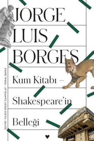 Kum Kitabı - Shakespeare'in Belleği