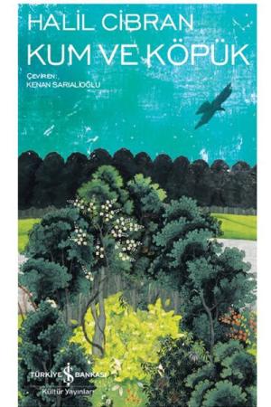 Kum ve Köpük (Ciltli)