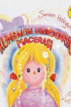Kumsal’ın Unicorn Maceraları
