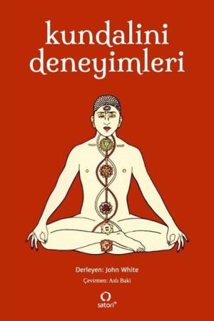 Kundalini Deneyimleri