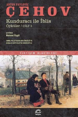 Kunduracı ile İblis / Öyküler Cilt 5