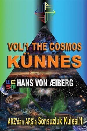 Künnes ARZ'dan ARŞ'a Sonsuzluk Kulesi 1