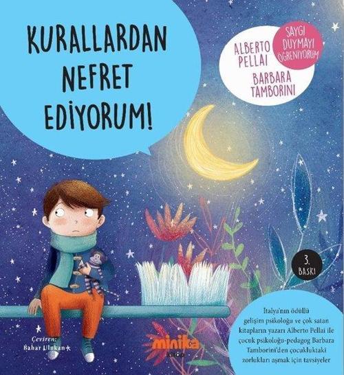 Kurallardan Nefret Ediyorum!