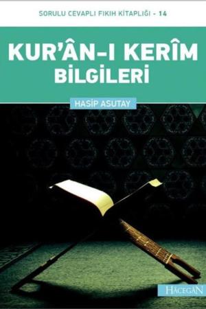 Kur'an-ı Kerim Bilgileri