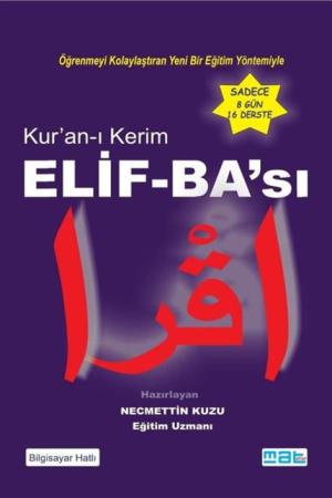 Kur'an-ı Kerim Elif-Ba'sı