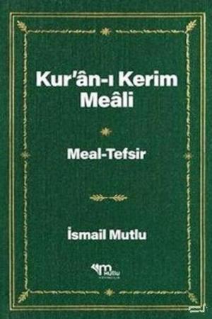 Kur'an-ı Kerim Meali Meal-Tefsir (1.2.)