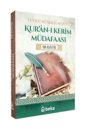 Kur'an-ı Kerim Müdafaası