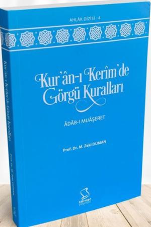 Kur'an-ı Kerîm'de Görgü Kuralları