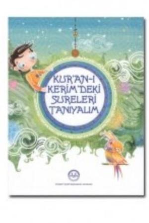 Kur'an-ı Kerim'deki Sureleri Tanıyalım