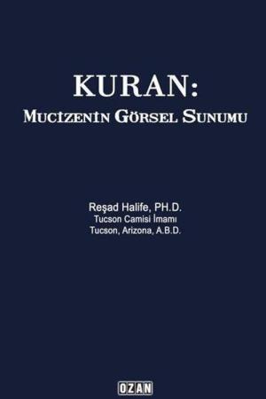 Kuran: Mucizenin Görsel Sunumu