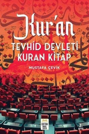 Kur'an Tevhid Devleti Kuran Kitap