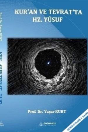 Kur’an ve Tevrat’ta Hz.Yusuf