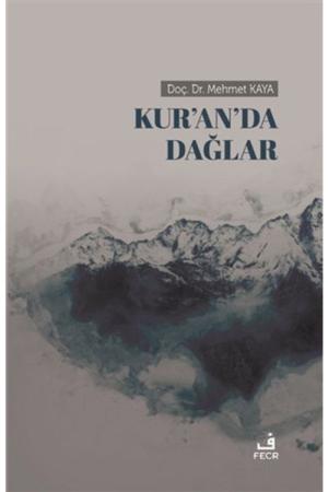Kur'an'da Dağlar