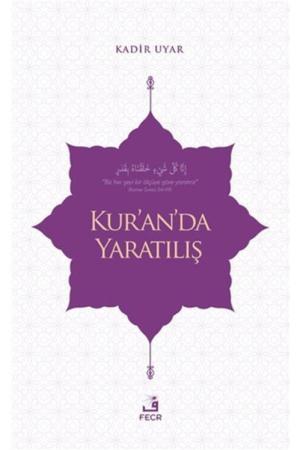 Kur'an'da Yaratılış