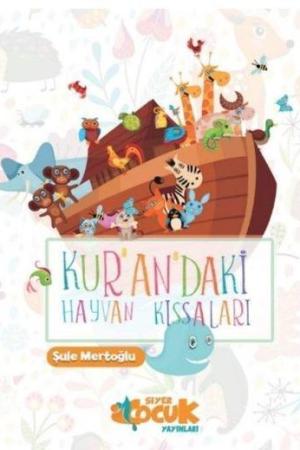 Kur'an'daki Hayvan Kıssaları