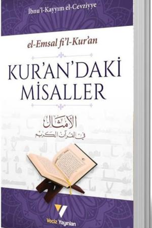 Kur’an’daki Misaller