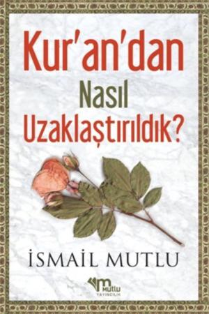 Kur'an'dan Nasıl Uzaklaştırıldık? Cilt 1 / Kur'an'ı Doğru Anlamak -2