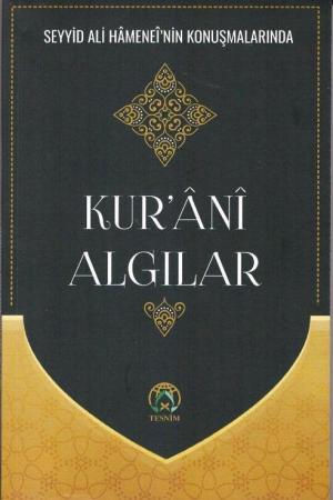 Kur’anî Algılar