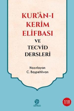 Kuranı Kerim Elifbası ve Tecvid Dersleri