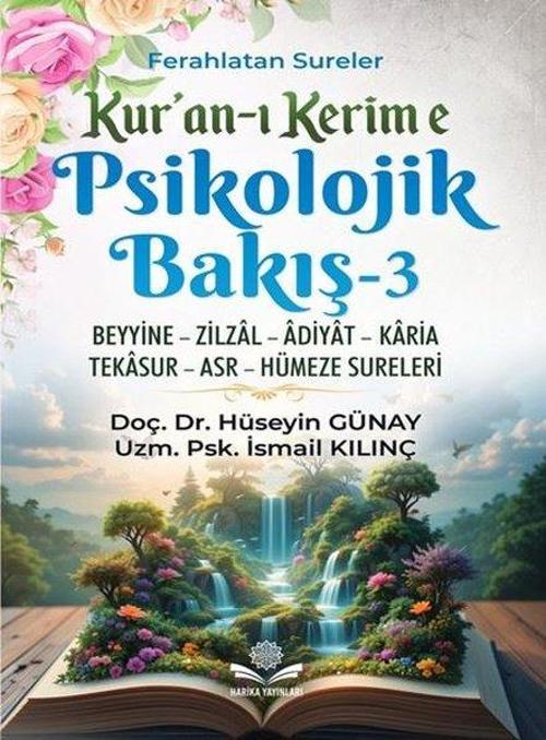 Kur’an’ı Kerime Psikolojik Bakış-3