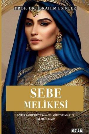 Kur'an'ın Eşsiz Mucizesi Sebe Melikesi