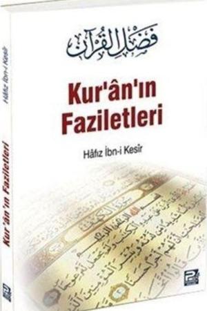 Kur'an'ın Faziletleri