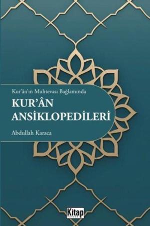 Kur'an'ın Muhtevası Bağlamında Kur'an Ansiklopedileri