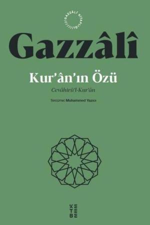 Kur'an'ın Özü Cevahirü'l-Kur'an