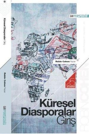 Küresel Diasporalar Giriş