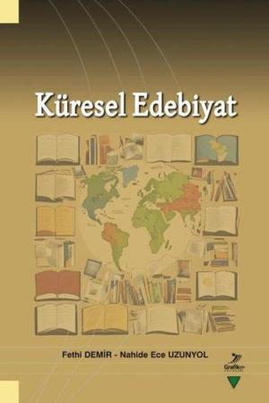 Küresel Edebiyat