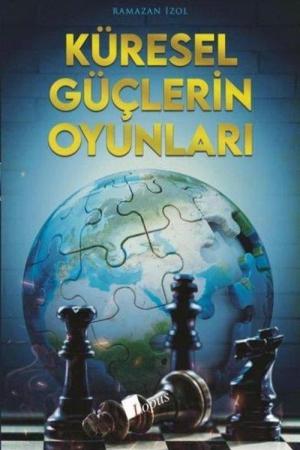 Küresel Güçlerin Oyunları