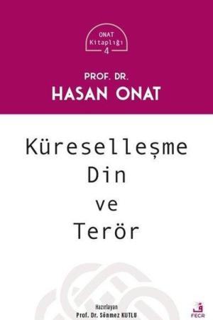 Küreselleşme Din ve Terör