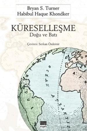 Küreselleşme Doğu ve Batı