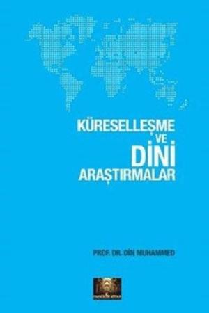 Küreselleşme ve Dini Araştırmalar