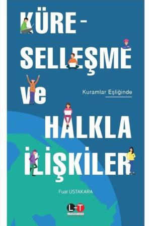 Küreselleşme Ve Halkla İlişkiler