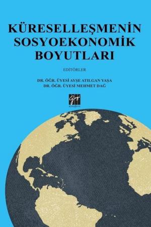 Küreselleşmenin Sosyoekonomik Boyutları