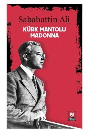 Kürk Mantolu Madonna