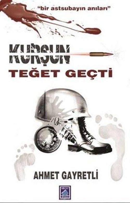 Kurşun Teğet Geçti