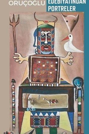 Kürt Edebiyatından Portreler