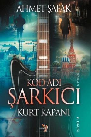 Kurt Kapanı Kod Adı Şarkıcı