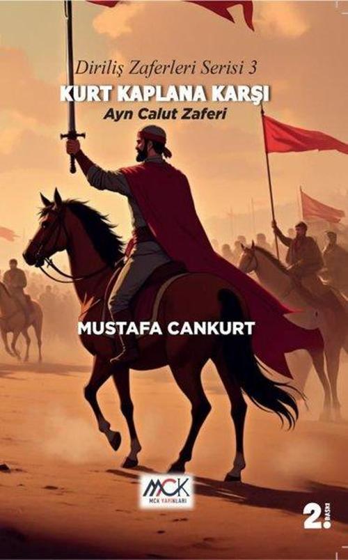Kurt Kaplana Karşı Ayn Calut Zaferi / Diriliş Zaferleri Serisi 3