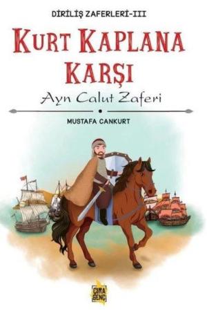 Kurt Kaplana Karşı Ayn Calut Zaferi