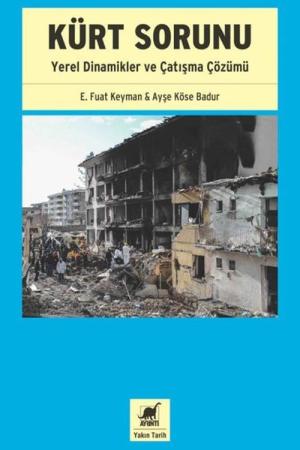 Kürt Sorunu Yerel Dinamikler ve Çatışma Çözüm