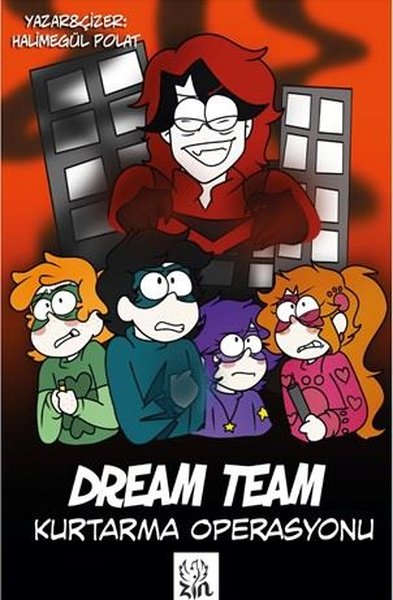 Kurtarma Operasyonu Dream Team