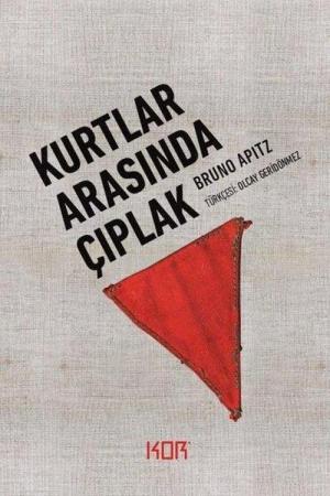Kurtlar Arasında Çıplak
